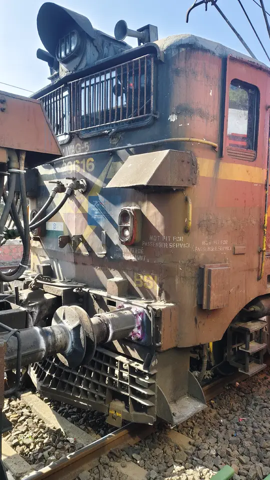Representative Indian Railways gallery image photo 4