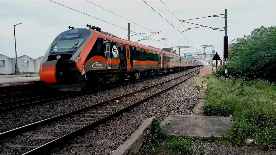 Representative Indian Railways gallery image photo 6