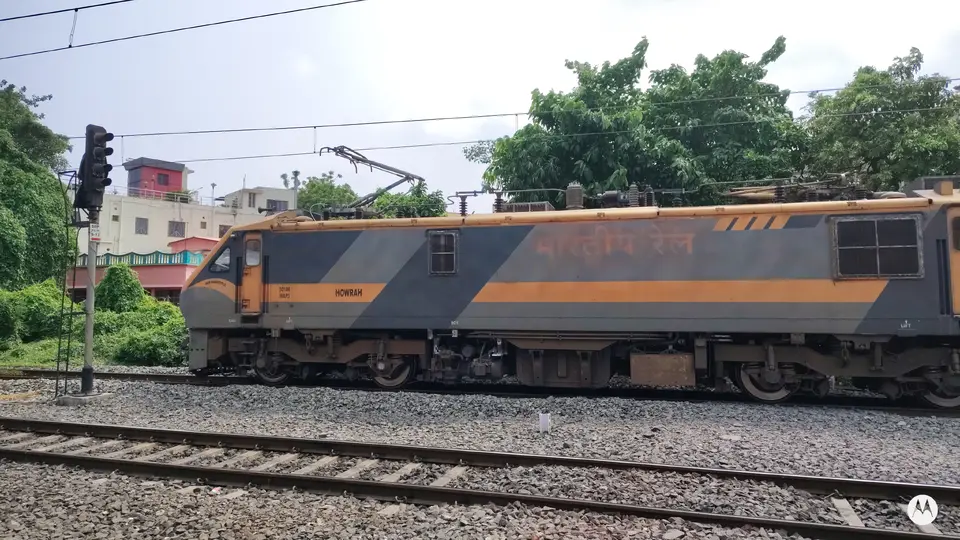 Representative Indian Railways gallery image photo 4