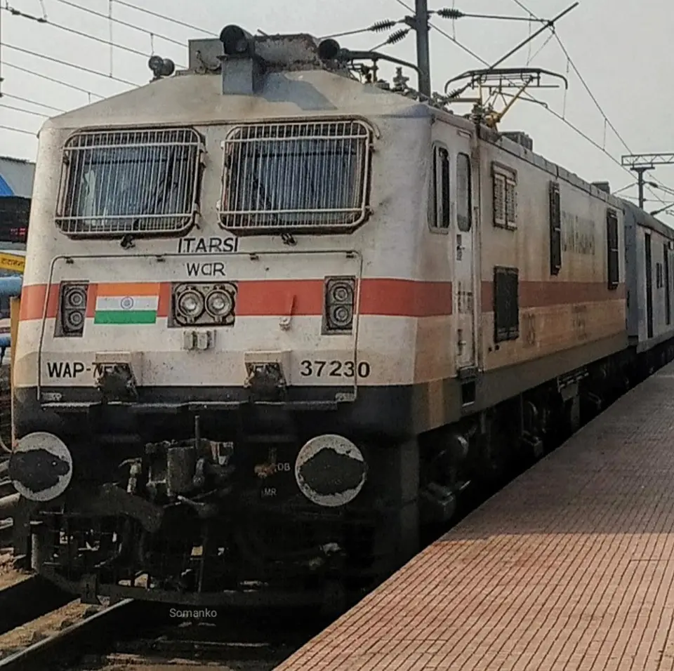 Representative Indian Railways gallery image photo 6