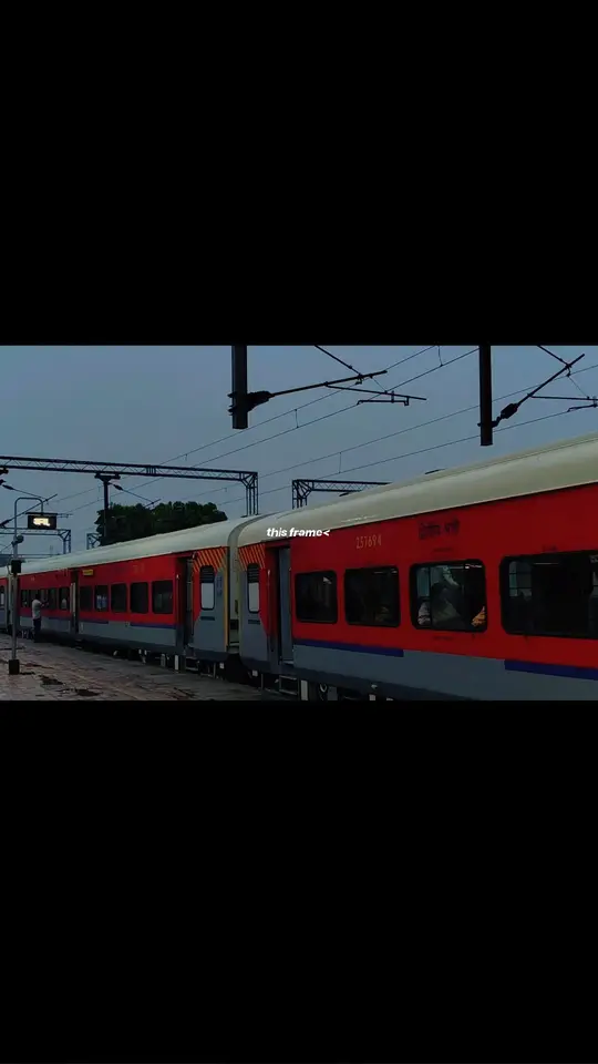 Representative Indian Railways gallery image photo 6