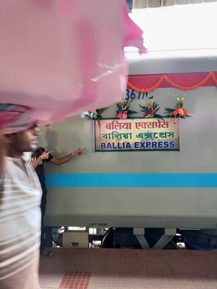 Representative Indian Railways gallery image photo 7