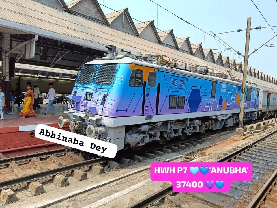 Representative Indian Railways gallery image photo 8