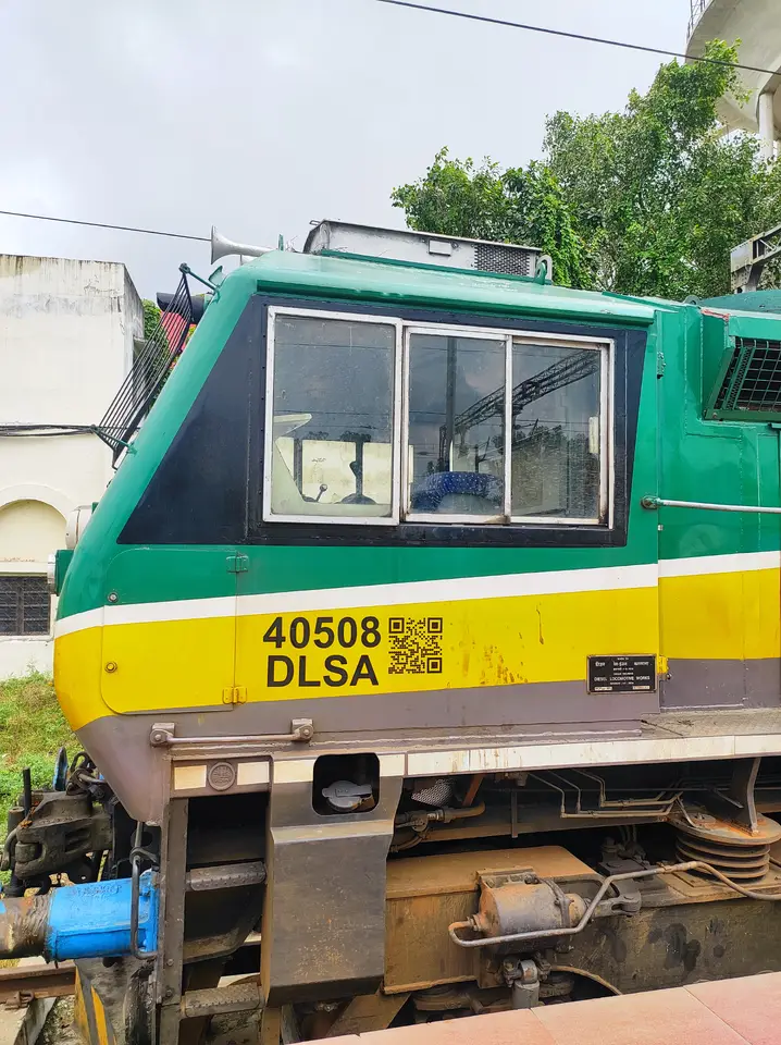 Representative Indian Railways gallery image photo 4