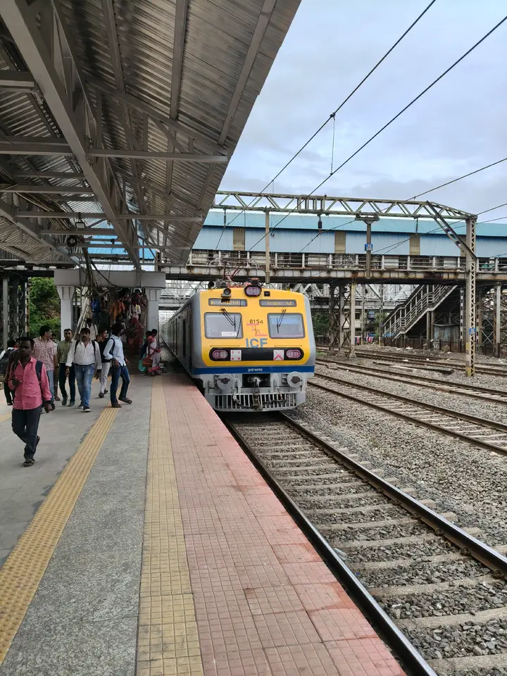 Representative Indian Railways gallery image photo 5