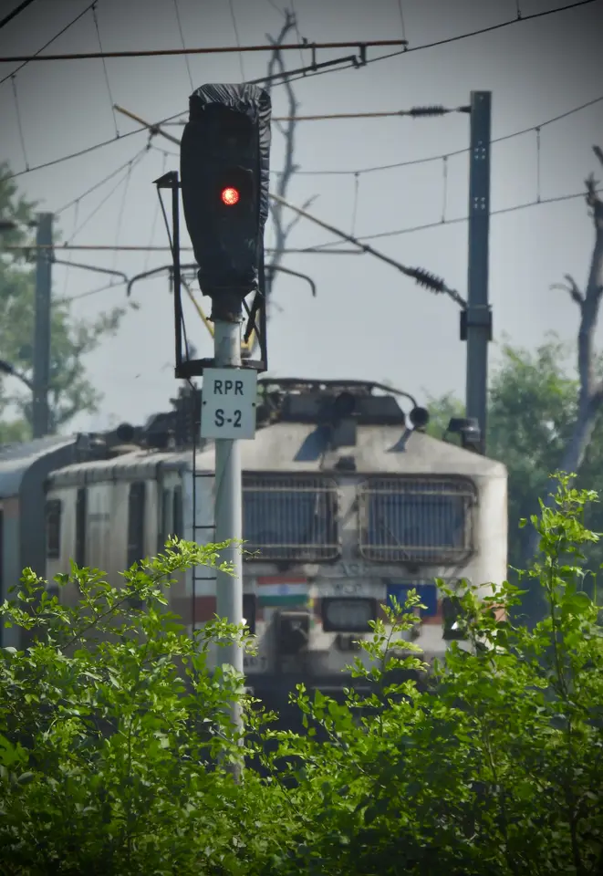 Representative Indian Railways gallery image photo 2