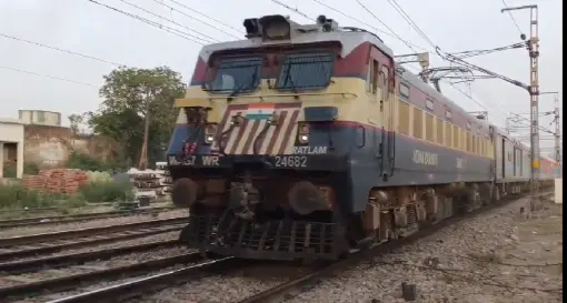 Representative Indian Railways gallery image photo 7