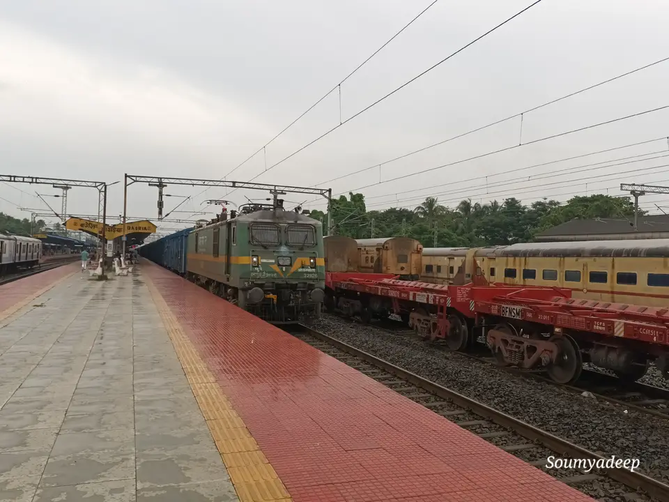 Representative Indian Railways gallery image photo 3
