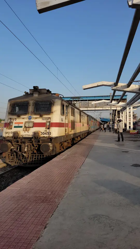 Representative Indian Railways gallery image photo 5