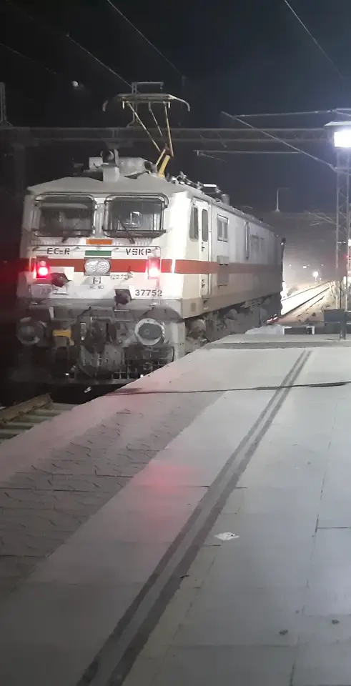 Representative Indian Railways gallery image photo 4
