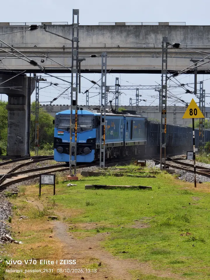 Representative Indian Railways gallery image photo 8