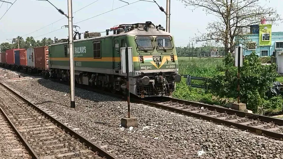 Representative Indian Railways gallery image photo 8
