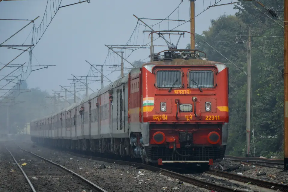 Representative Indian Railways gallery image photo 7