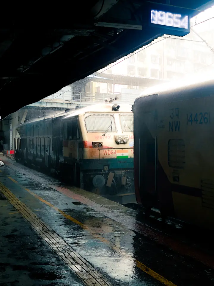 Representative Indian Railways gallery image photo 7