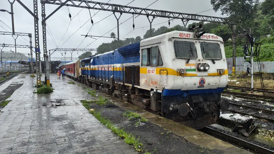 Representative Indian Railways gallery image photo 4