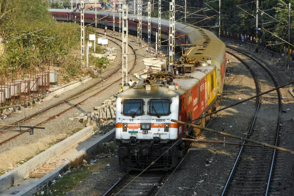 Representative Indian Railways gallery image photo 6