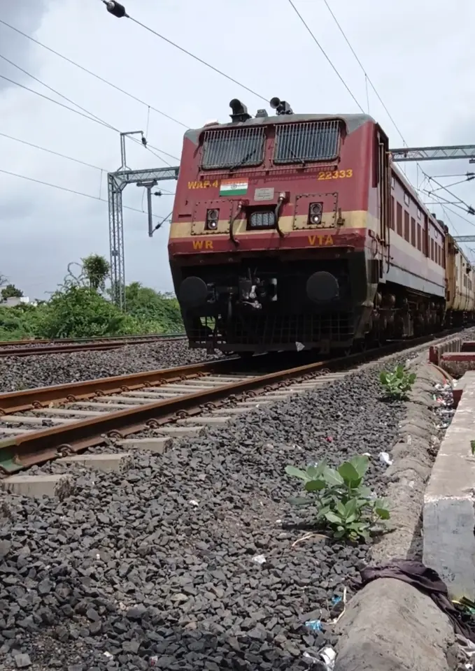 Representative Indian Railways gallery image photo 8