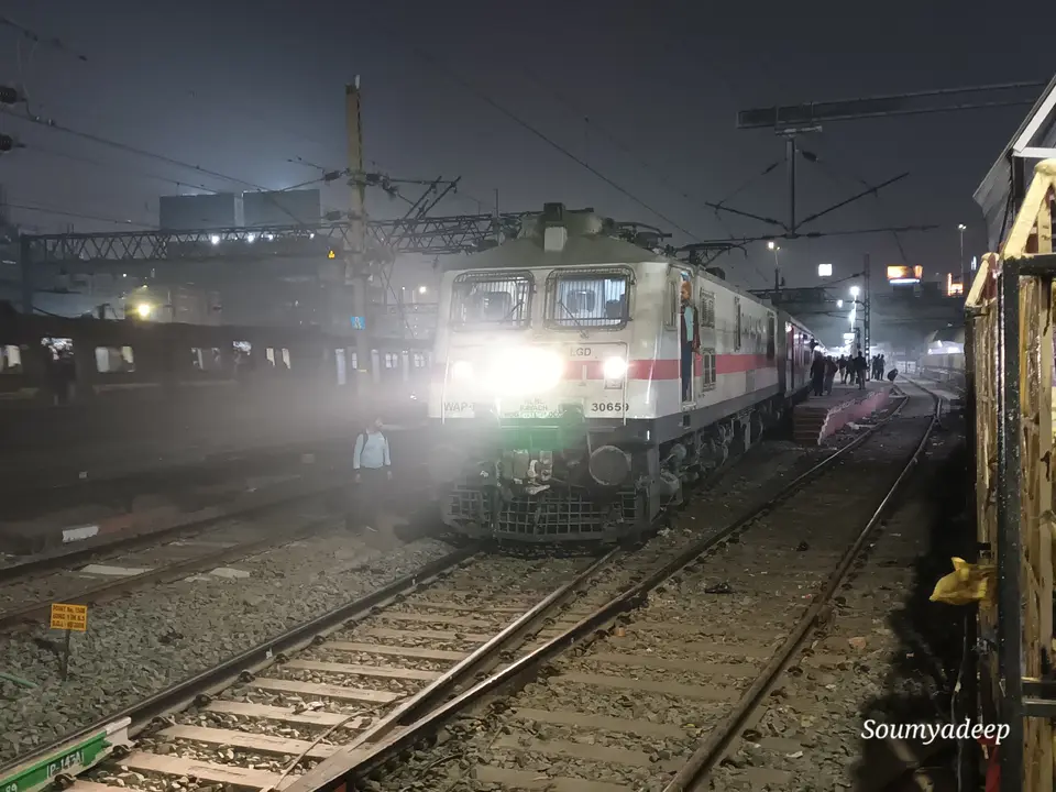 Representative Indian Railways gallery image photo 8