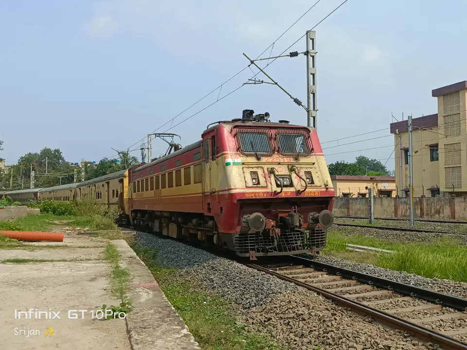 Representative Indian Railways gallery image photo 8