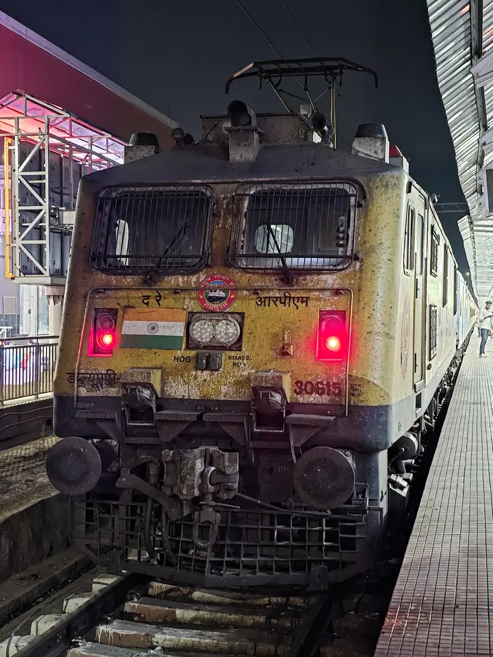 Representative Indian Railways gallery image photo 4