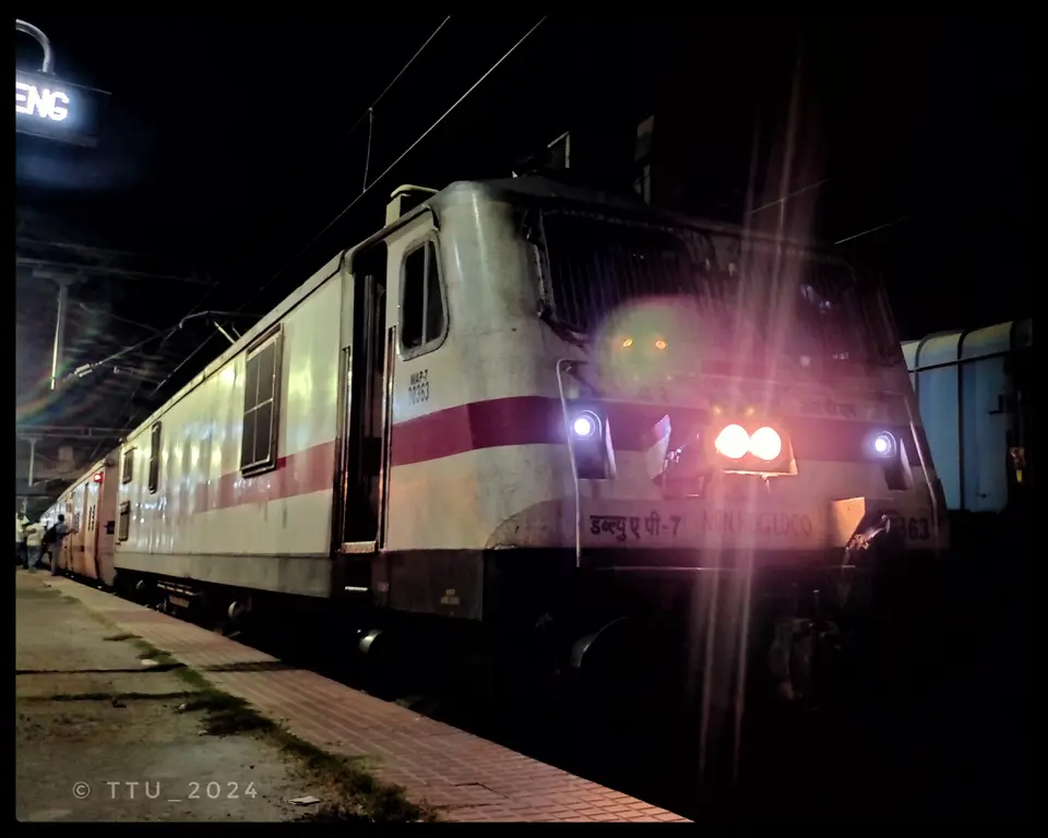 Representative Indian Railways gallery image photo 3