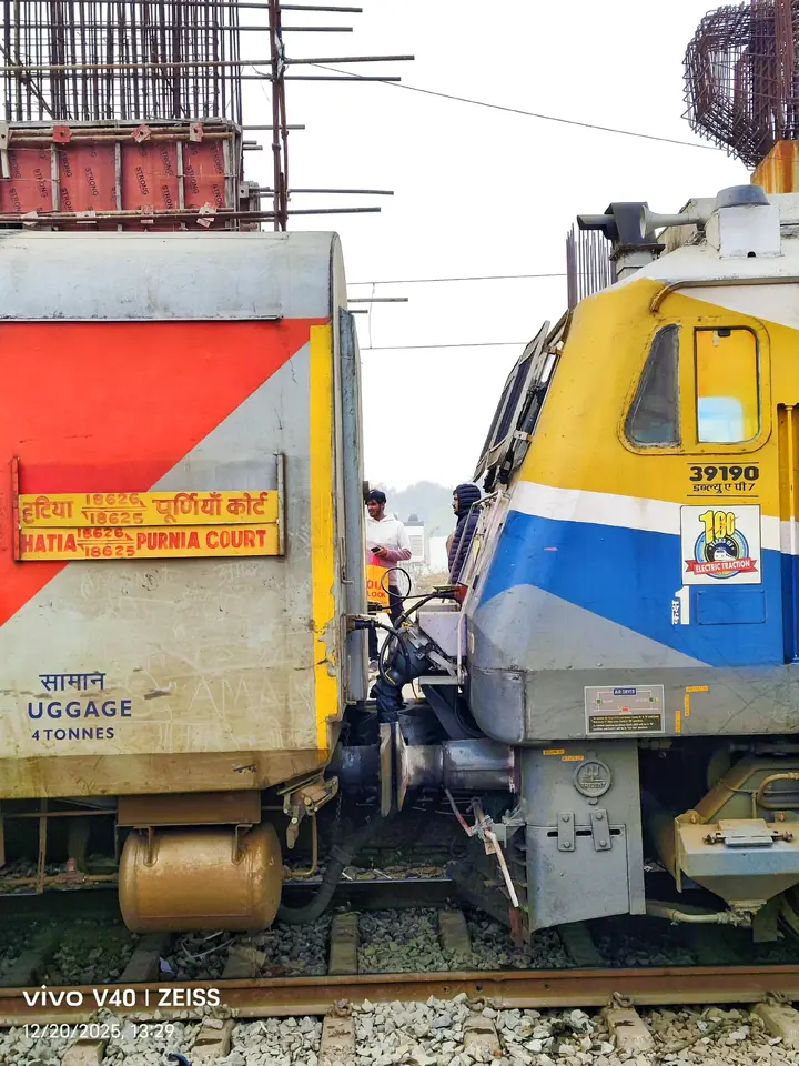 Representative Indian Railways gallery image photo 7