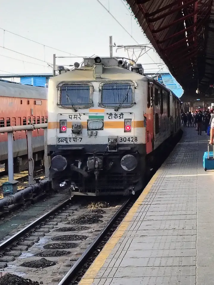 Representative Indian Railways gallery image photo 3