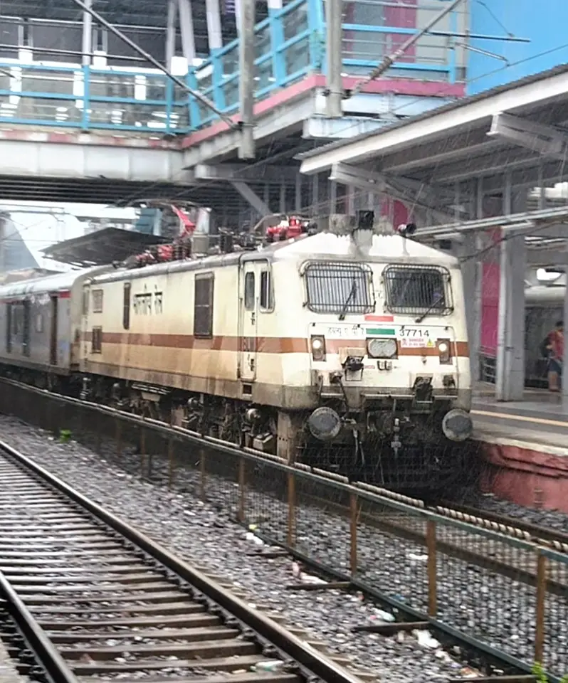 Representative Indian Railways gallery image photo 5