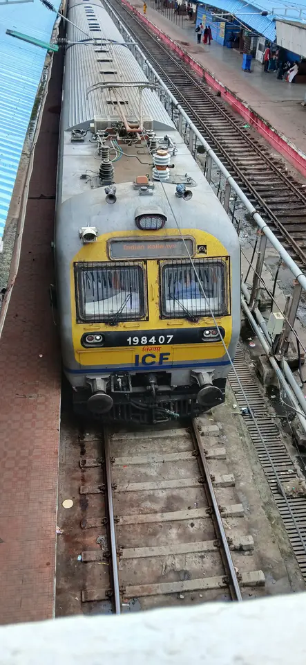 Representative Indian Railways gallery image photo 3