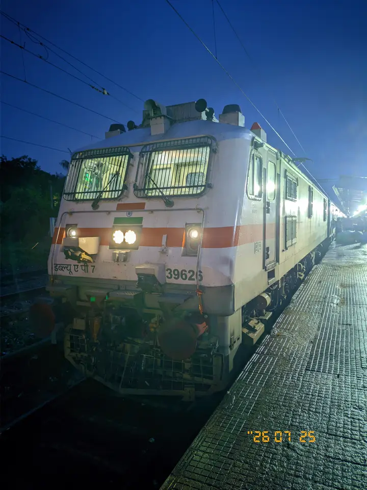Representative Indian Railways gallery image photo 5