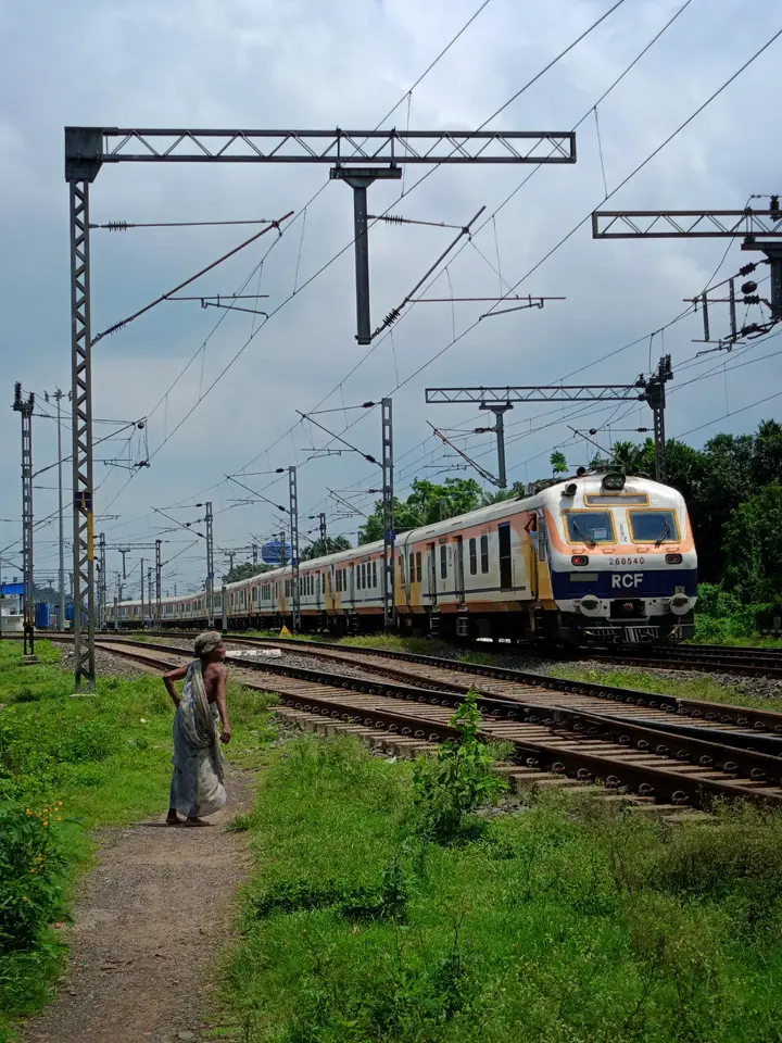 Representative Indian Railways gallery image photo 5