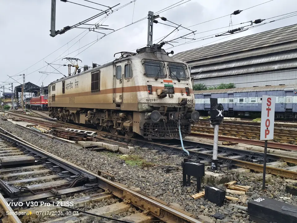 Representative Indian Railways gallery image photo 7