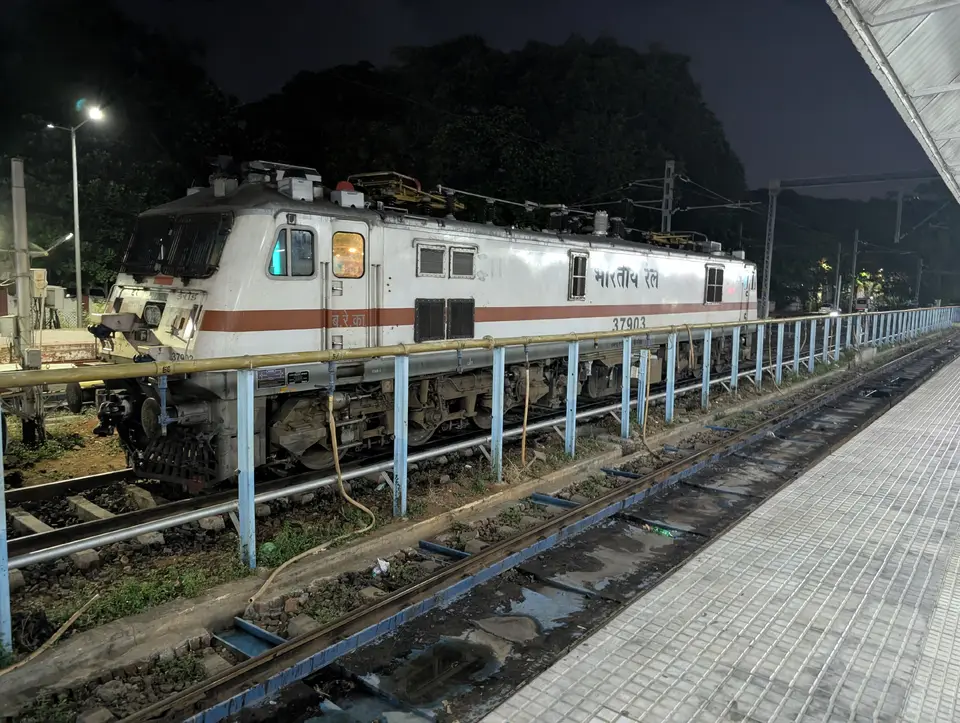 Representative Indian Railways gallery image photo 6