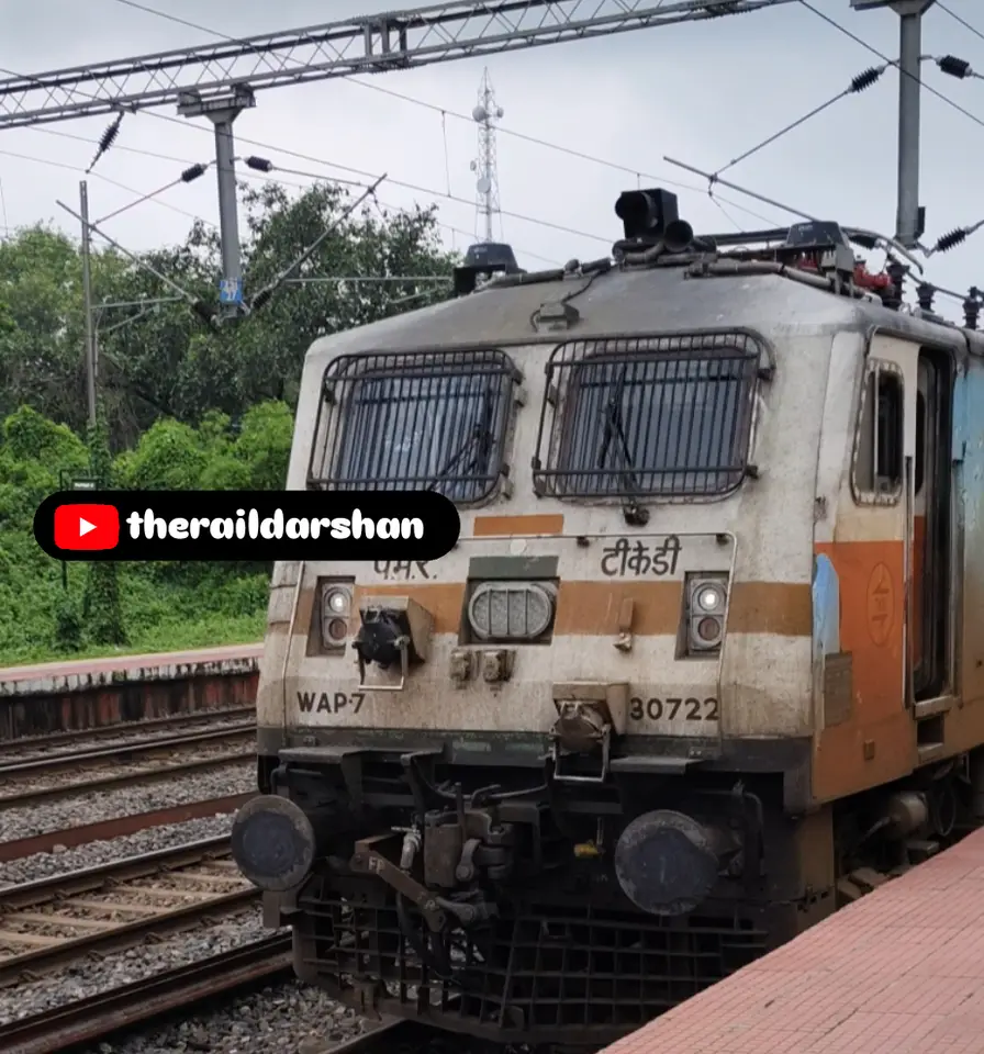 Representative Indian Railways gallery image photo 5