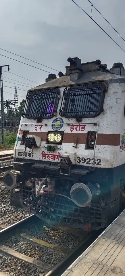 Representative Indian Railways gallery image photo 1