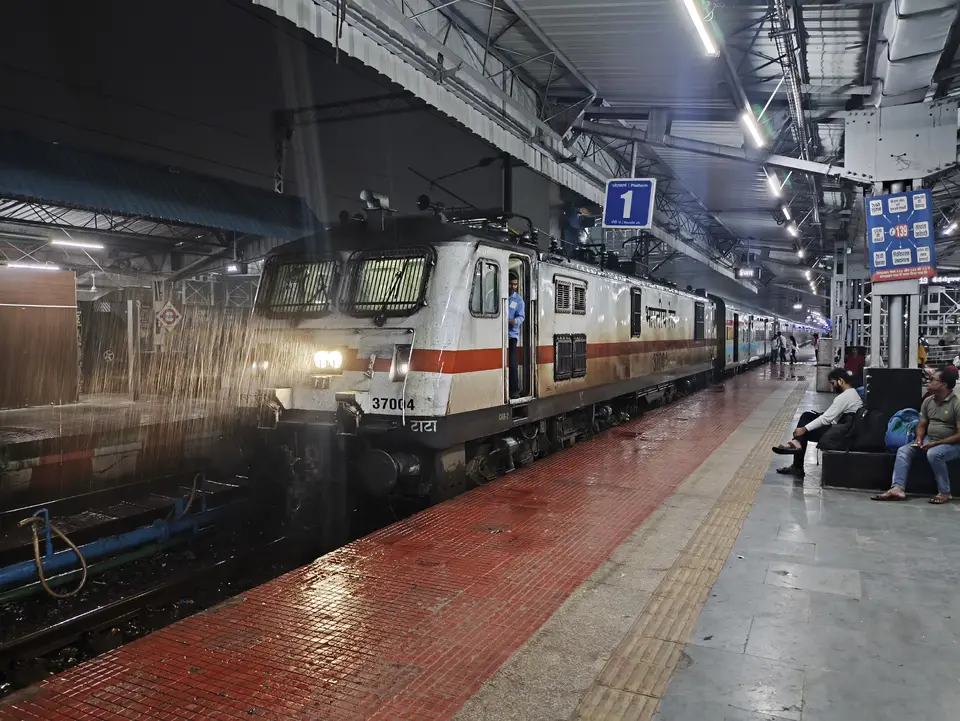 Representative Indian Railways gallery image photo 7