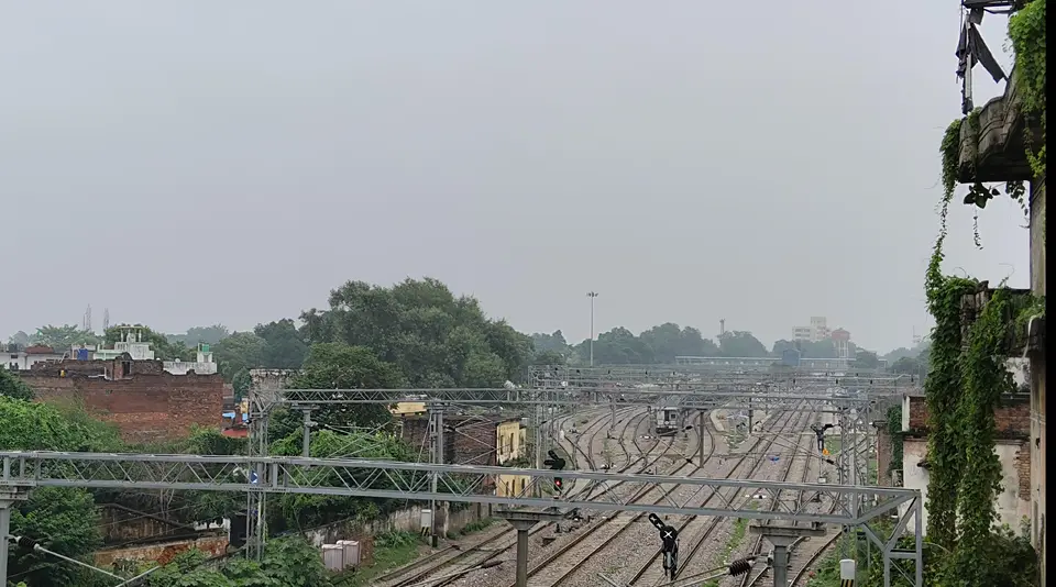 Representative Indian Railways gallery image photo 8