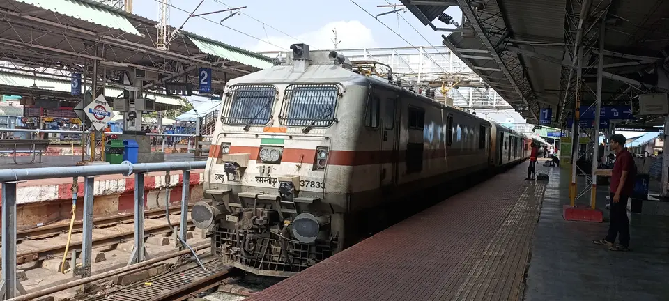 Representative Indian Railways gallery image photo 4