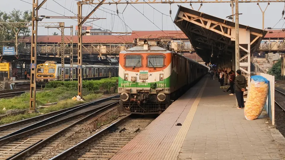 Representative Indian Railways gallery image photo 5