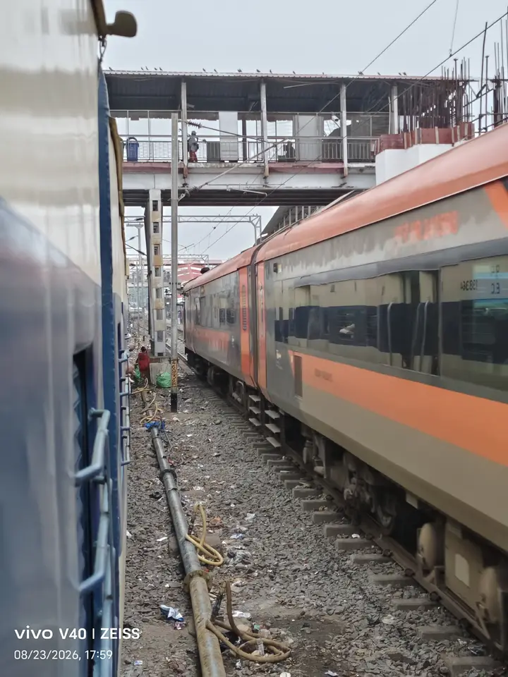 Representative Indian Railways gallery image photo 5
