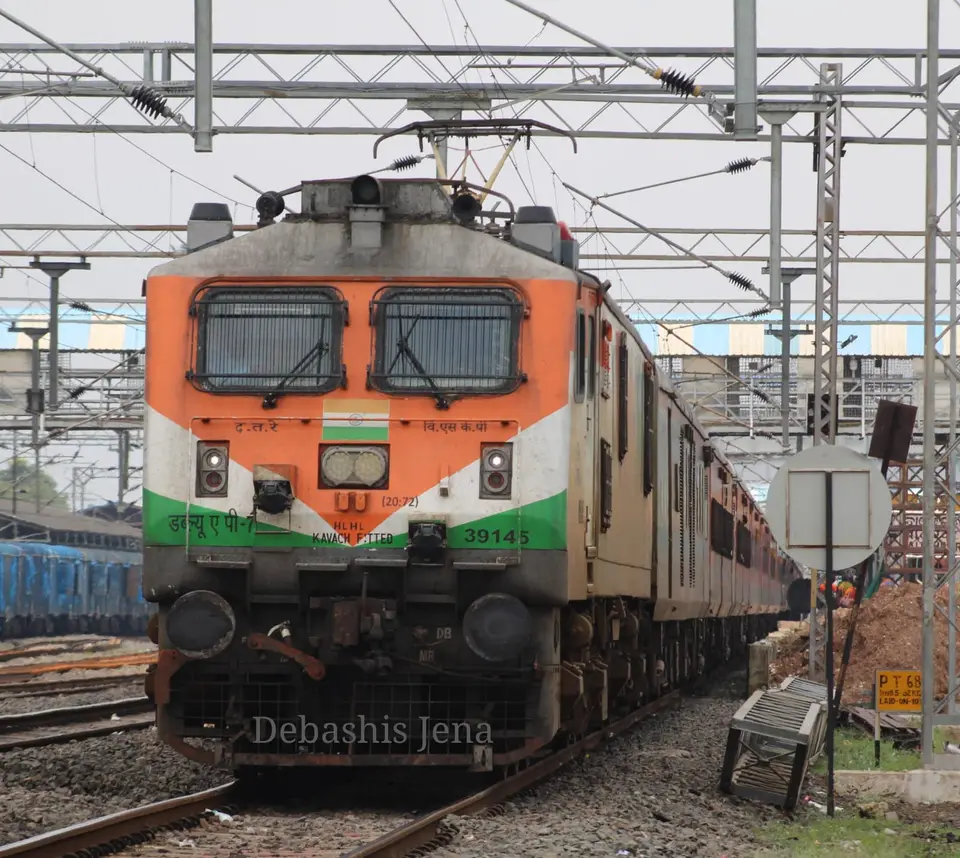 Representative Indian Railways gallery image photo 7