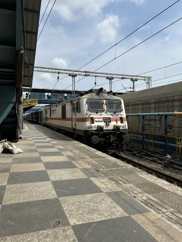 Representative Indian Railways gallery image photo 3