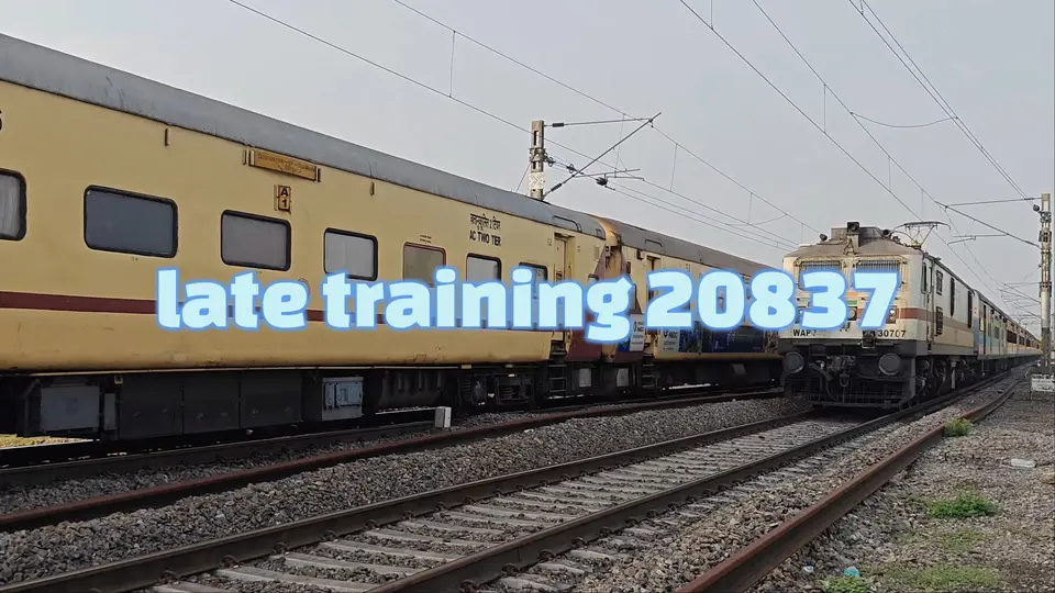 Representative Indian Railways gallery image photo 1