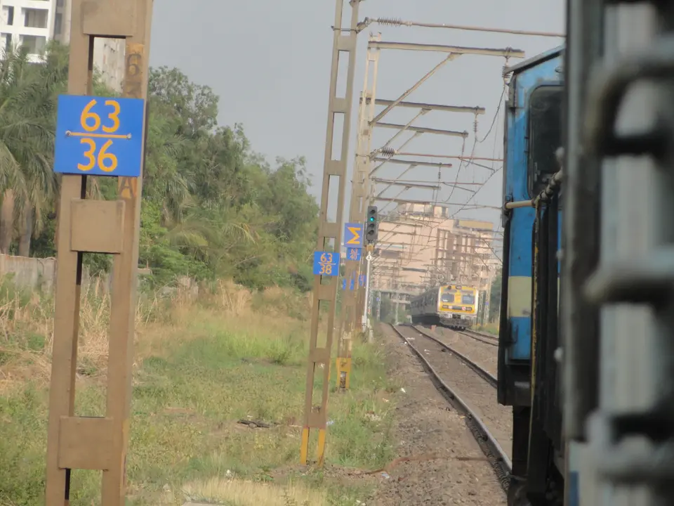 Representative Indian Railways gallery image photo 7