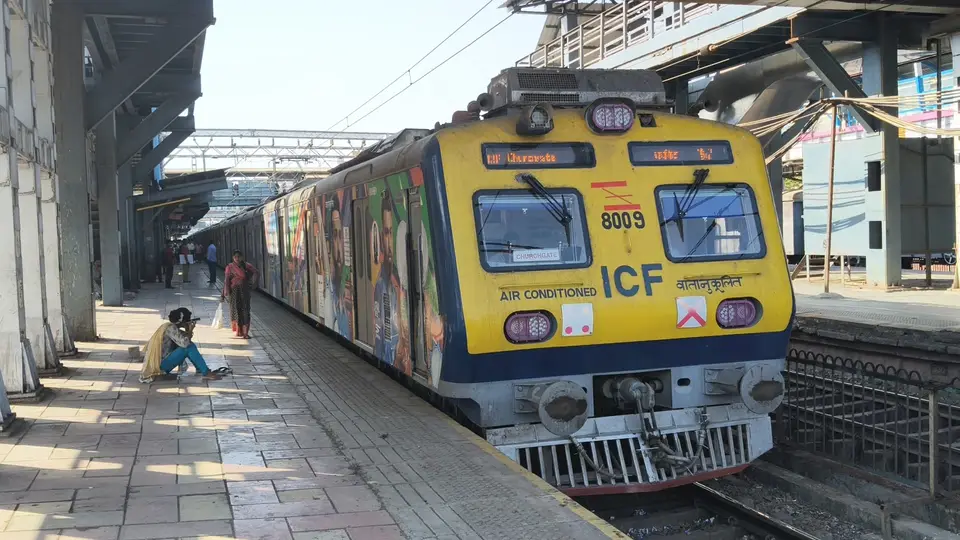 Representative Indian Railways gallery image photo 6
