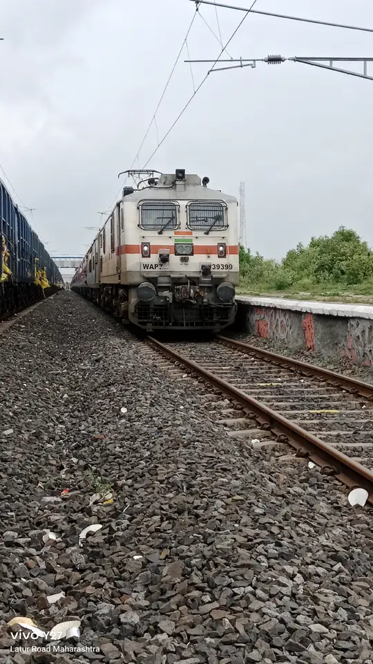 Representative Indian Railways gallery image photo 3