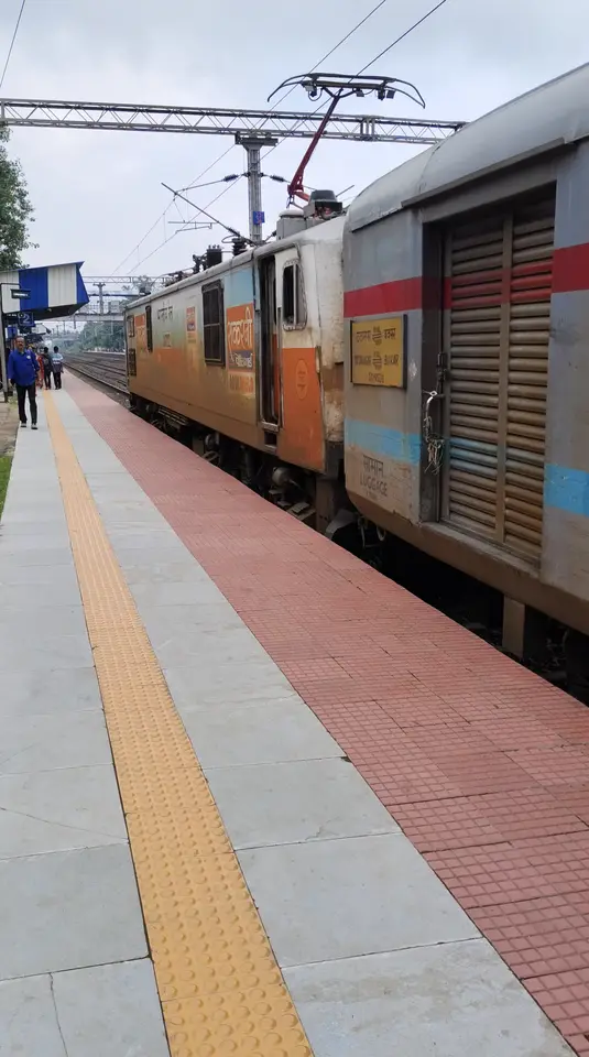 Representative Indian Railways gallery image photo 5