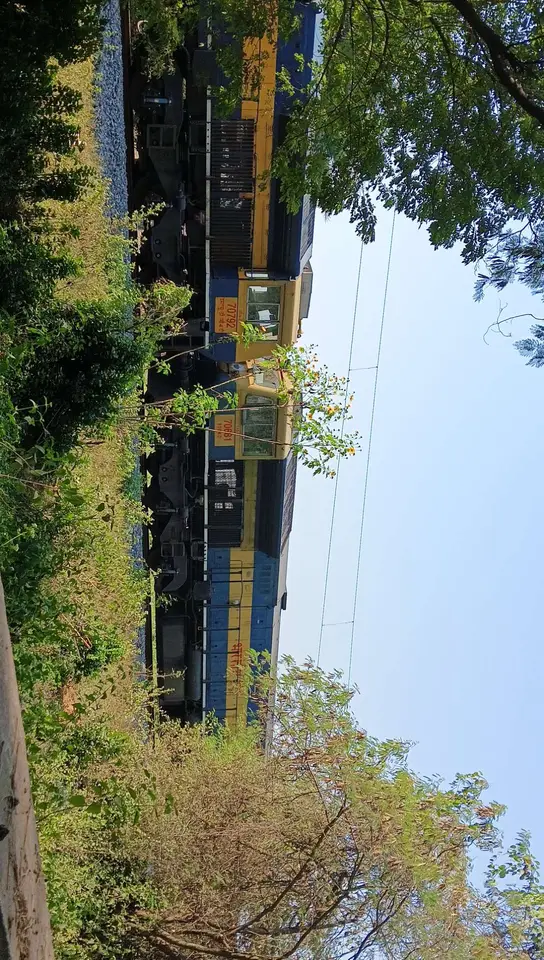 Representative Indian Railways gallery image photo 6