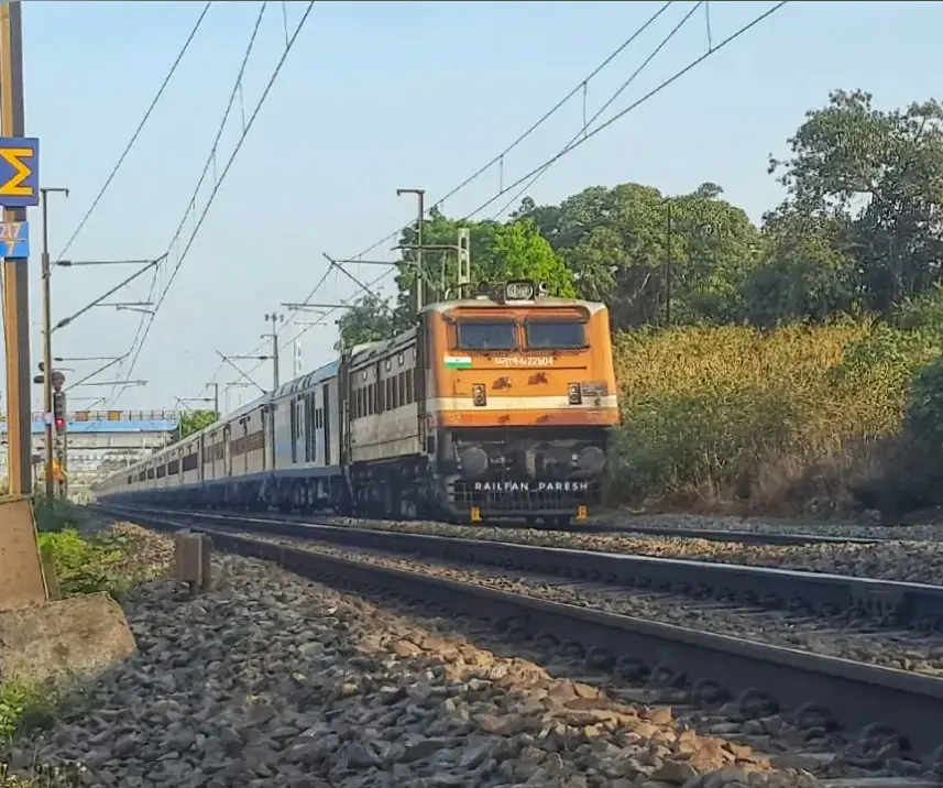 Representative Indian Railways gallery image photo 7