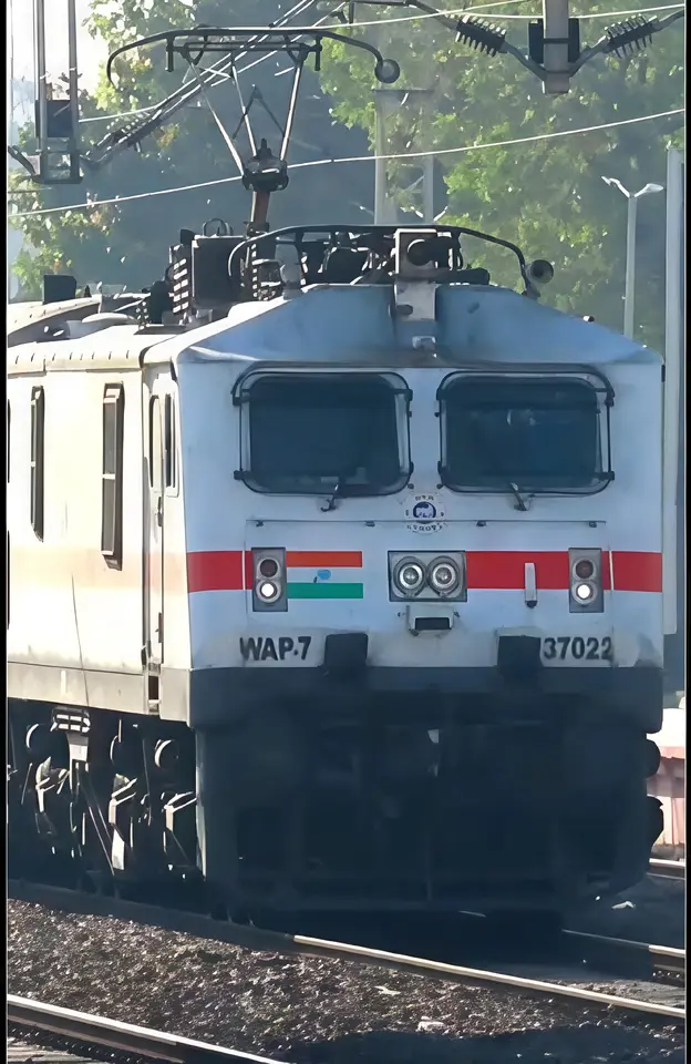 Representative Indian Railways gallery image photo 3